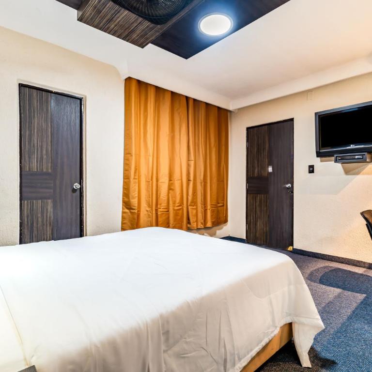 Hotel Arizona - Chambre Double - 2