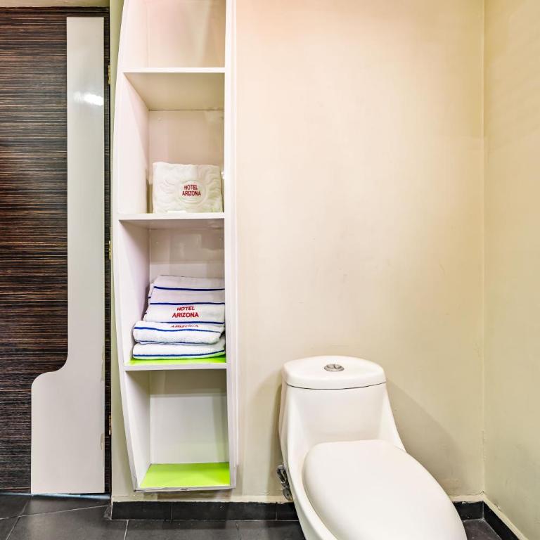 Hotel Arizona - Suite - 1