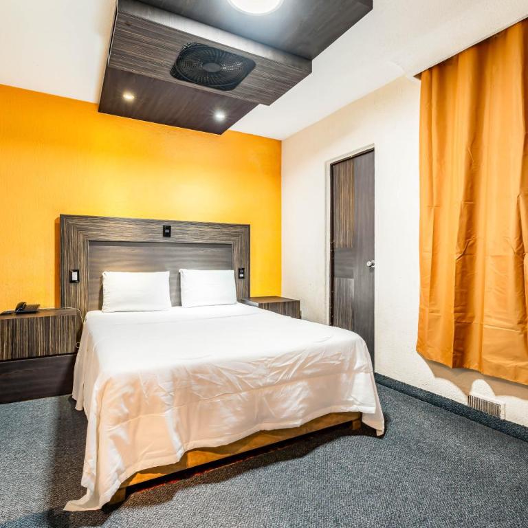 Hotel Arizona - Chambre Double - 3