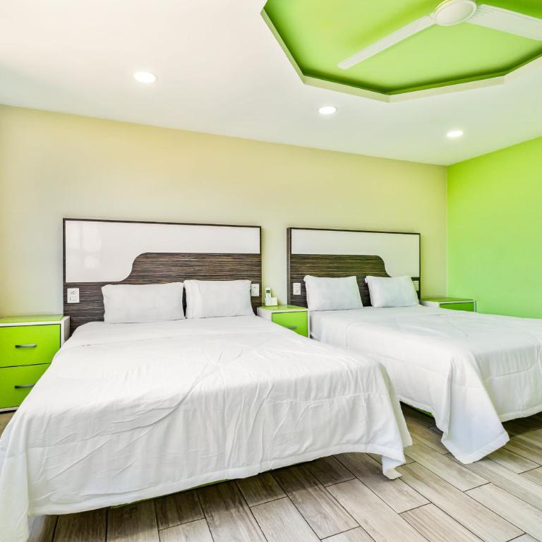Hotel Arizona - Suite - 2