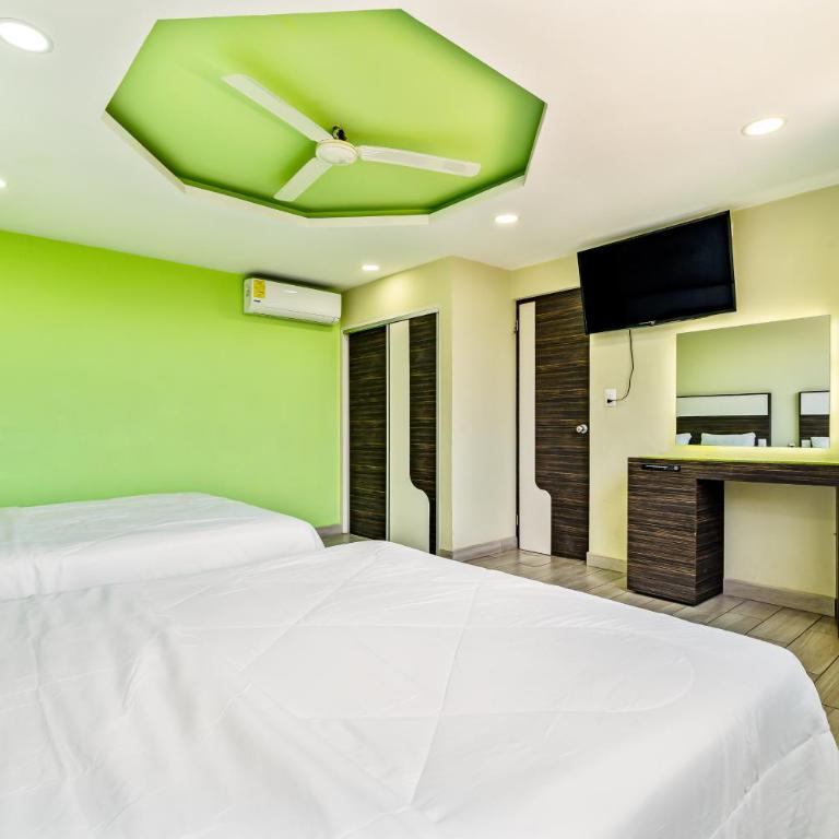Hotel Arizona - Suite - 3
