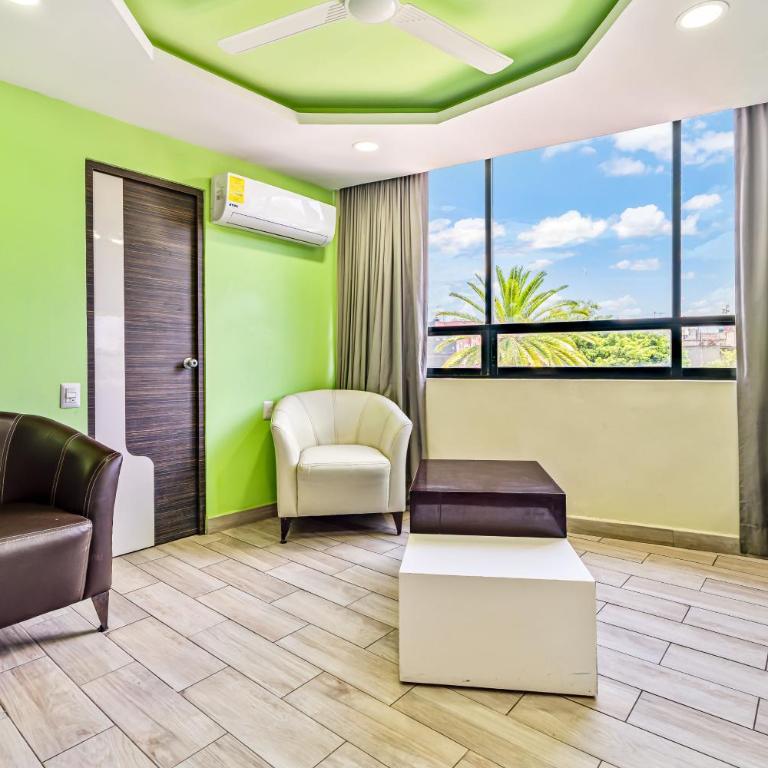 Hotel Arizona - Suite - 8