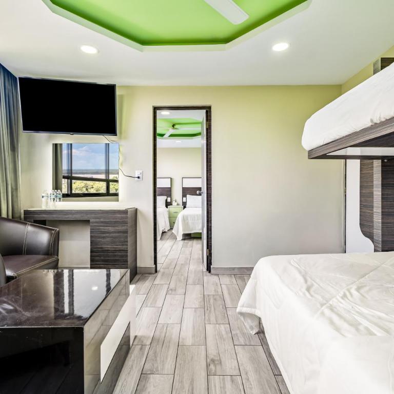 Hotel Arizona - Suite - 9