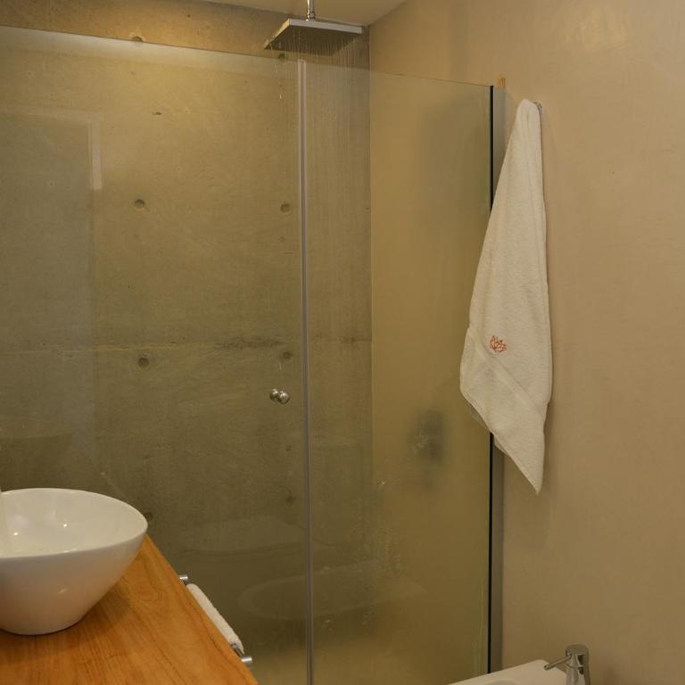 El viejo jardin - Apartamento Deluxe de 2 dormitorios - 1