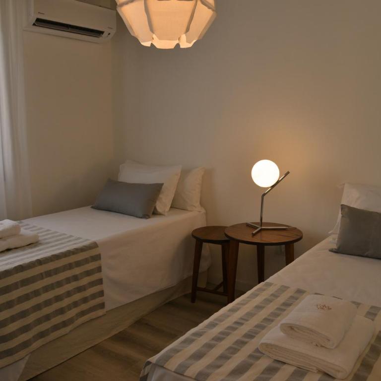El viejo jardin - Apartamento Deluxe de 2 dormitorios - 2