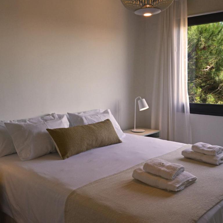 El viejo jardin - Apartamento Deluxe de 2 dormitorios - 4