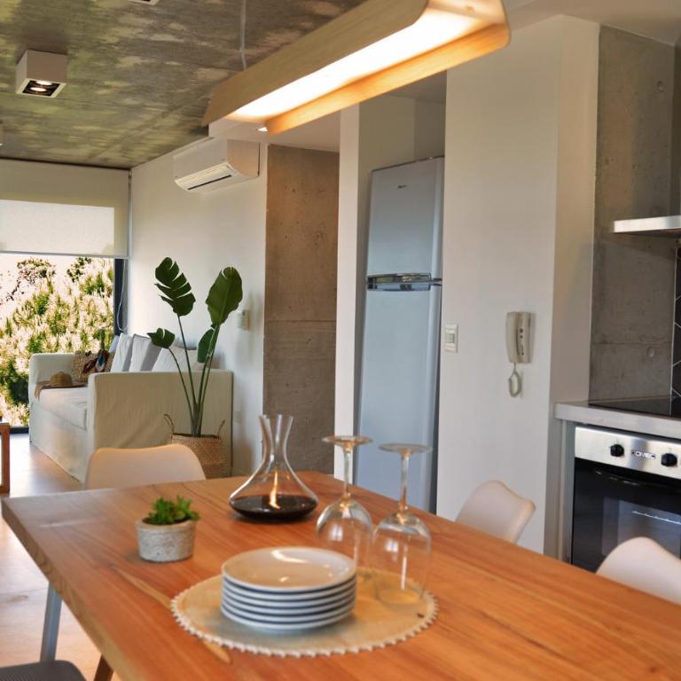 El viejo jardin - Apartamento Deluxe de 2 dormitorios - 5