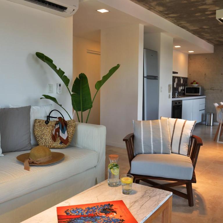 El viejo jardin - Apartamento Deluxe de 2 dormitorios - 7