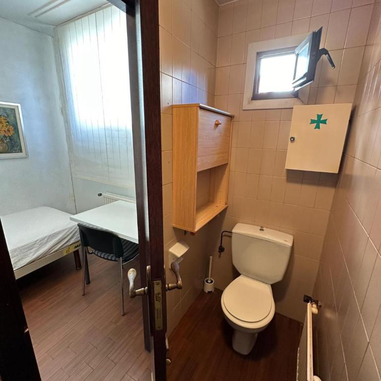 mikasita Pamplona Centro - student housing & coliving - Apartment mit 3 Schlafzimmern und Balkon - 3