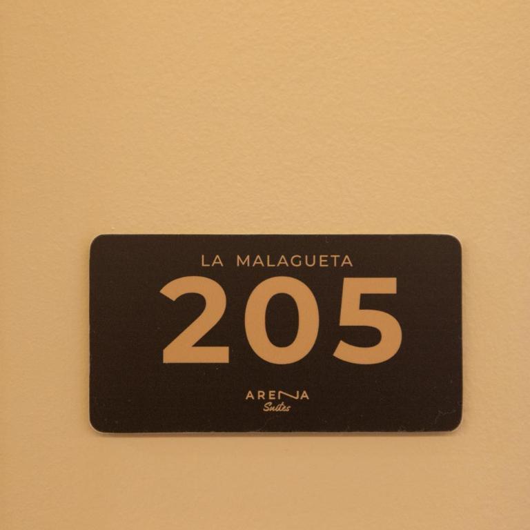 Arena Málaga Suites - Standard Double Room - 3