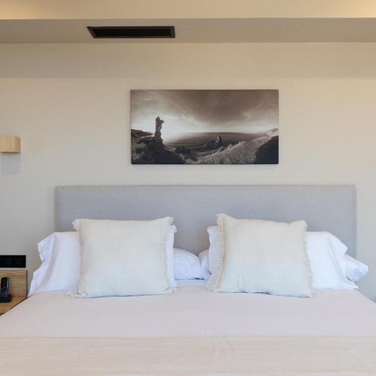 Arena Málaga Suites - Standard Double Room - 19