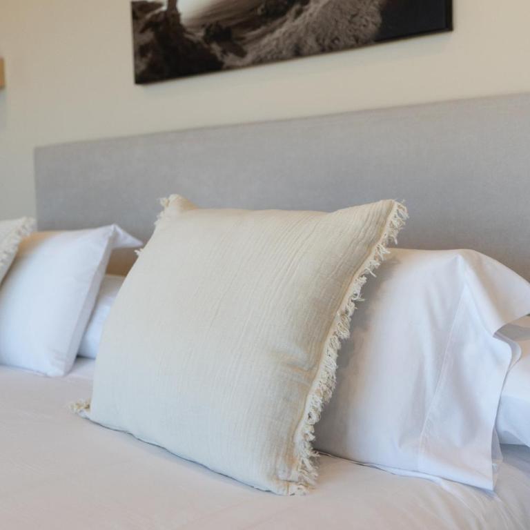 Arena Málaga Suites - Standard Double Room - 20