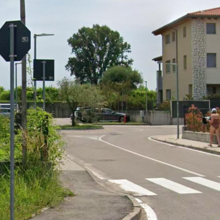 4-room apartment CASA MATHA Lazise - Appartamento con Vista Giardino - 18