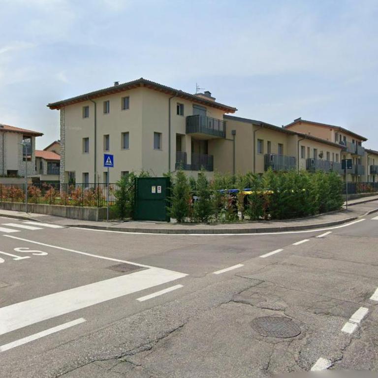 4-room apartment CASA MATHA Lazise - Appartamento con Vista Giardino - 19