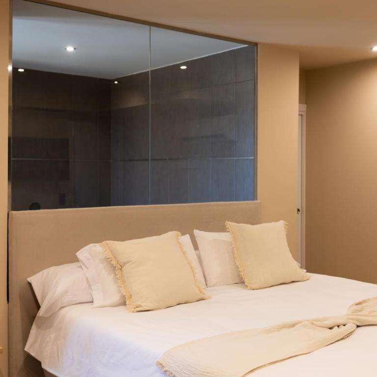 Arena Málaga Suites - Double Room - 2