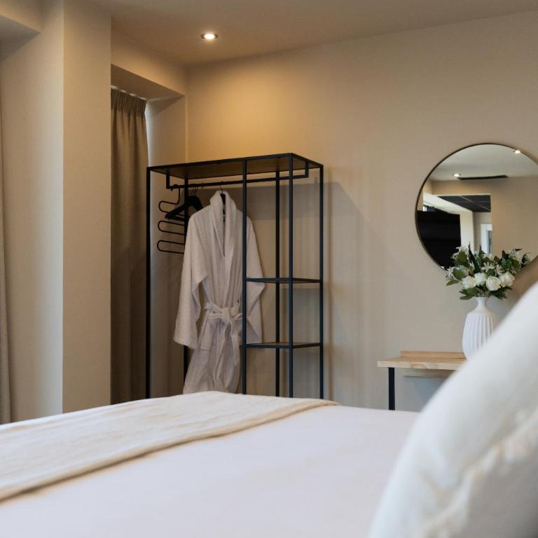 Arena Málaga Suites - Double Room - 4