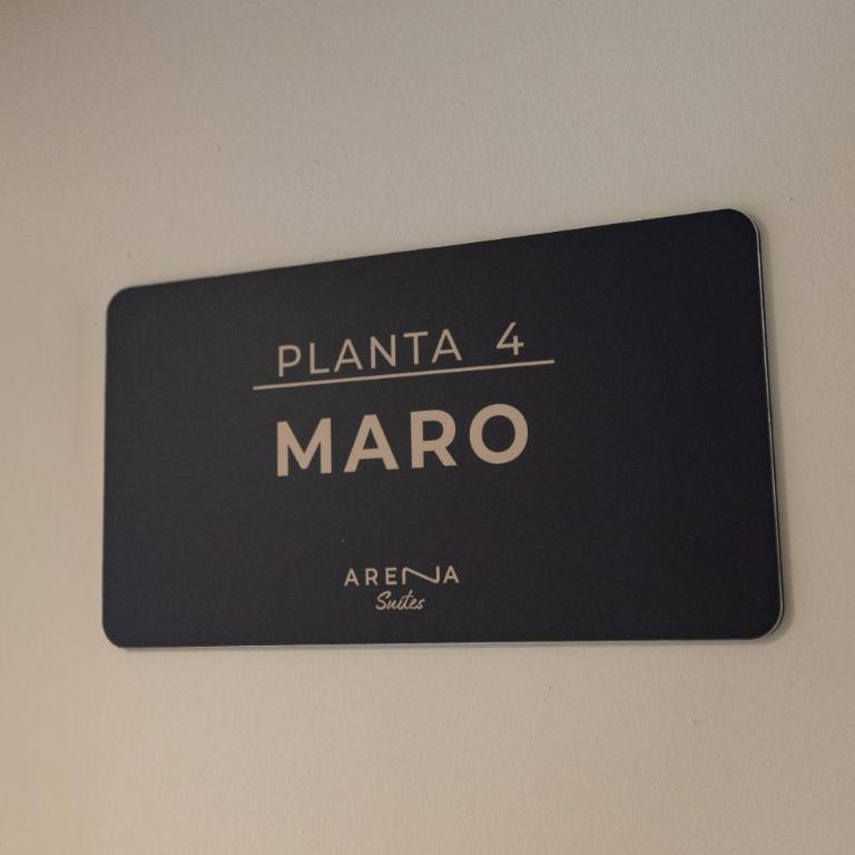 Arena Málaga Suites - Double Room - 5