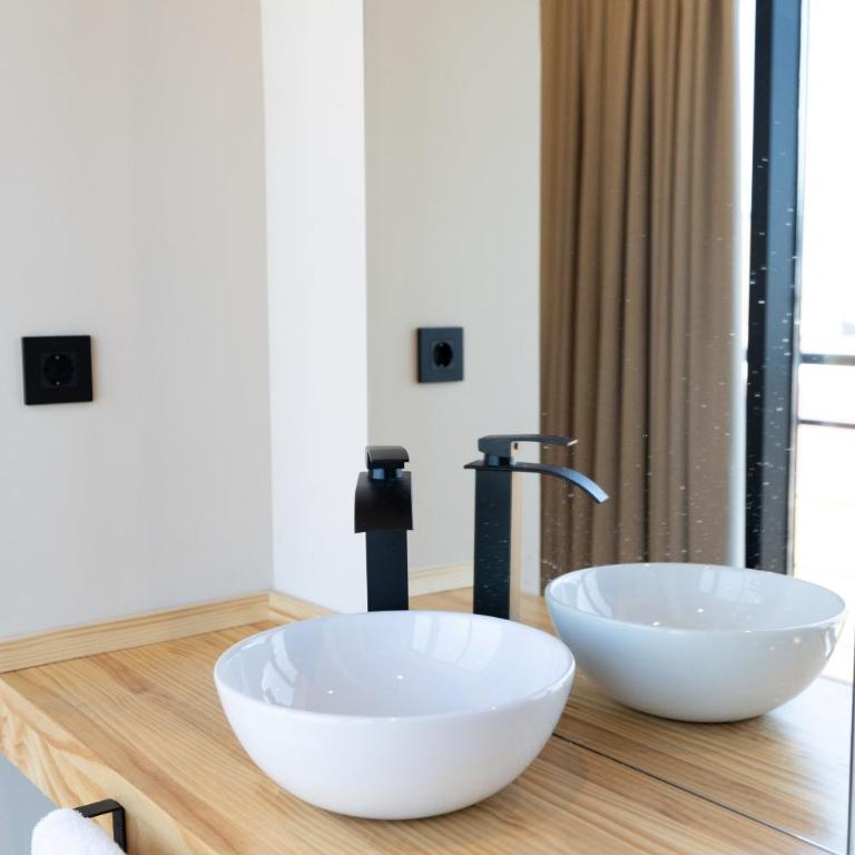 Arena Málaga Suites - Double Room - 9