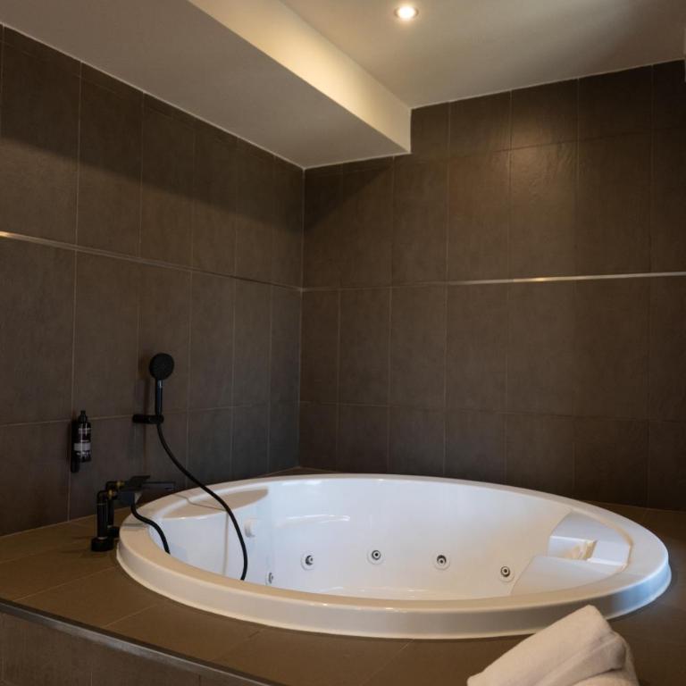 Arena Málaga Suites - Double Room - 10