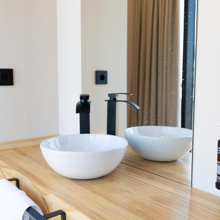 Arena Málaga Suites - Double Room - 11
