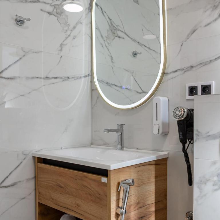 Villa Sedef - Deluks Studio - 2