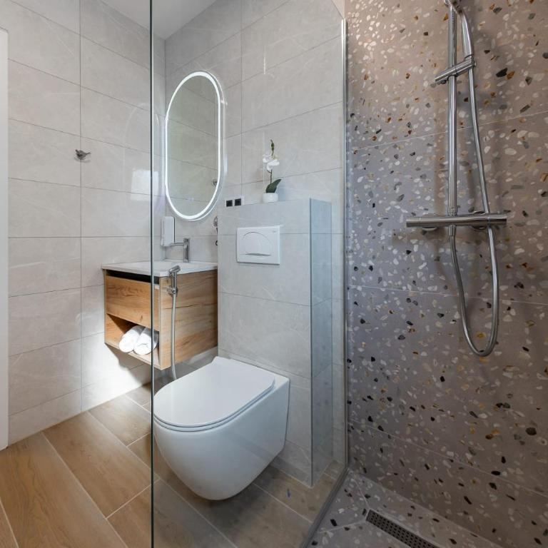 Villa Sedef - Deluks Studio - 5