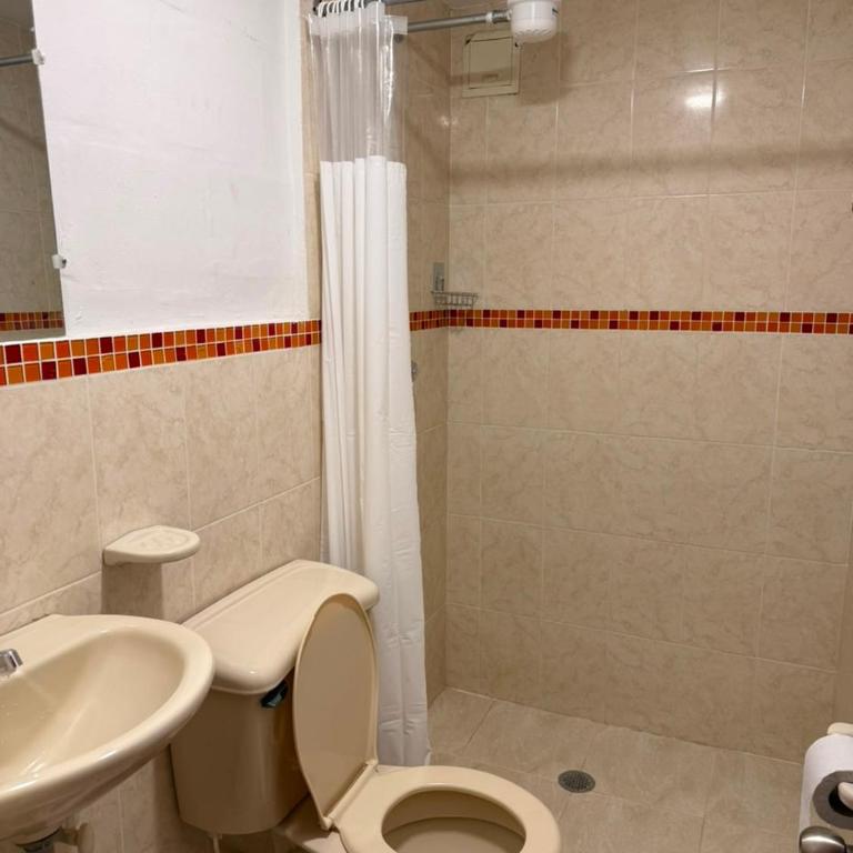 Alquiler Aparta estudio Buga - Studio Apartment - 2