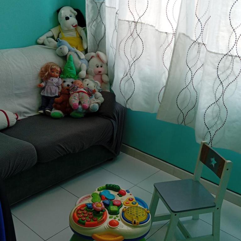 A parada da Ribeira - Apartment mit 3 Schlafzimmern - 12