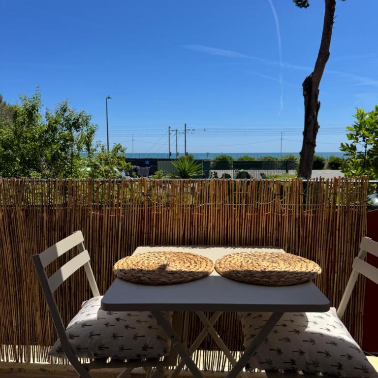 NEW Le Cocon Casa Boheme , Sea View, Air Conditioning, Parking - Appartamento con 1 Camera da Letto - 9