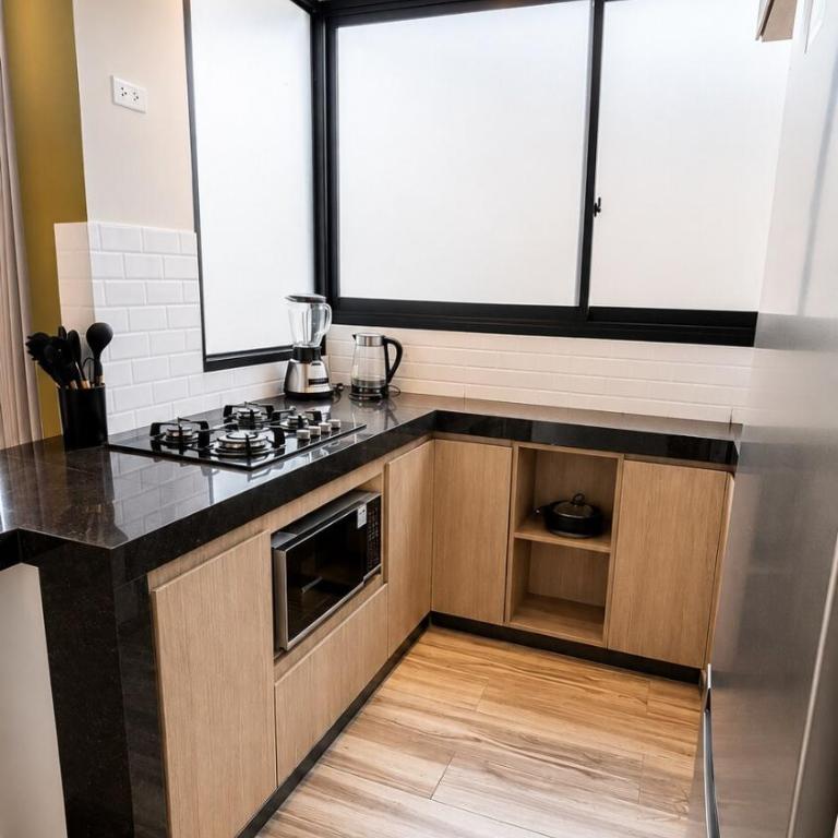 Superior Apartment - 2BR - 2 WC - 4 Guests - Floor 1 - Apartamento Superior de 2 dormitorios - 8