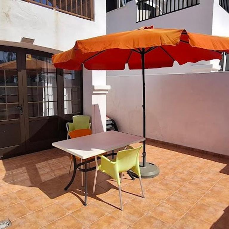 Paraiso royal - Apartment mit 1 Schlafzimmer - 15