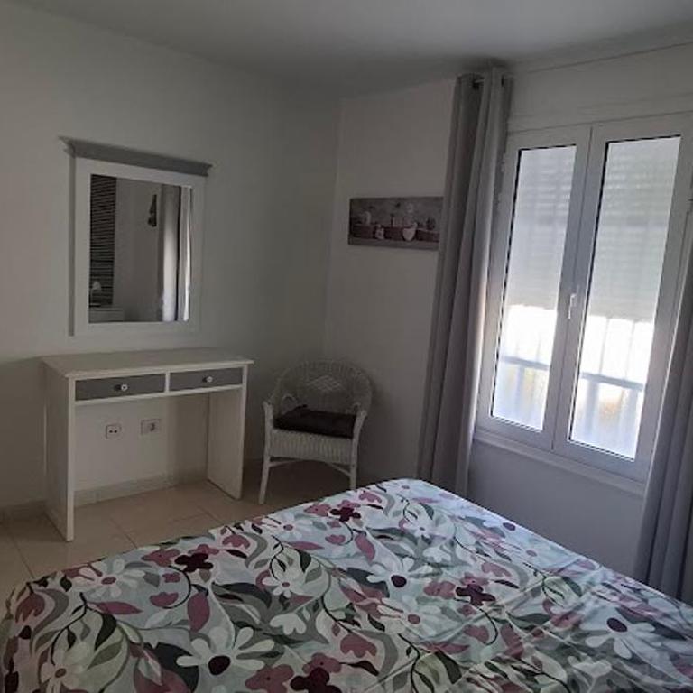Paraiso royal - Apartment mit 1 Schlafzimmer - 17