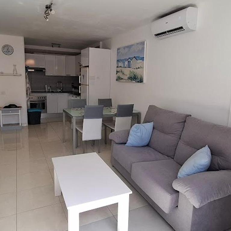 Paraiso royal - Apartment mit 1 Schlafzimmer - 19