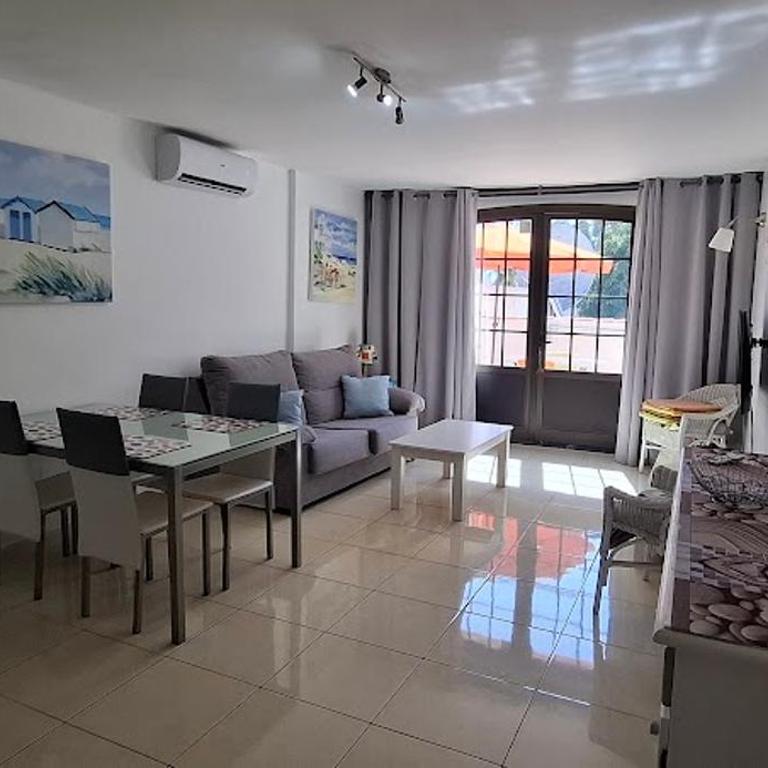 Paraiso royal - Apartment mit 1 Schlafzimmer - 22