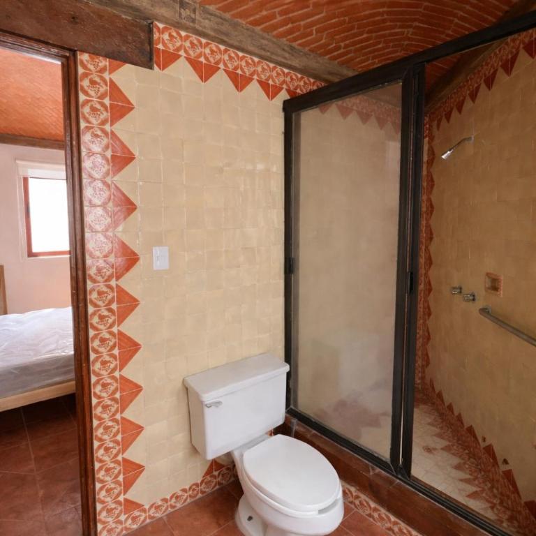 Casa Galería Reflekto - Double Room - 8