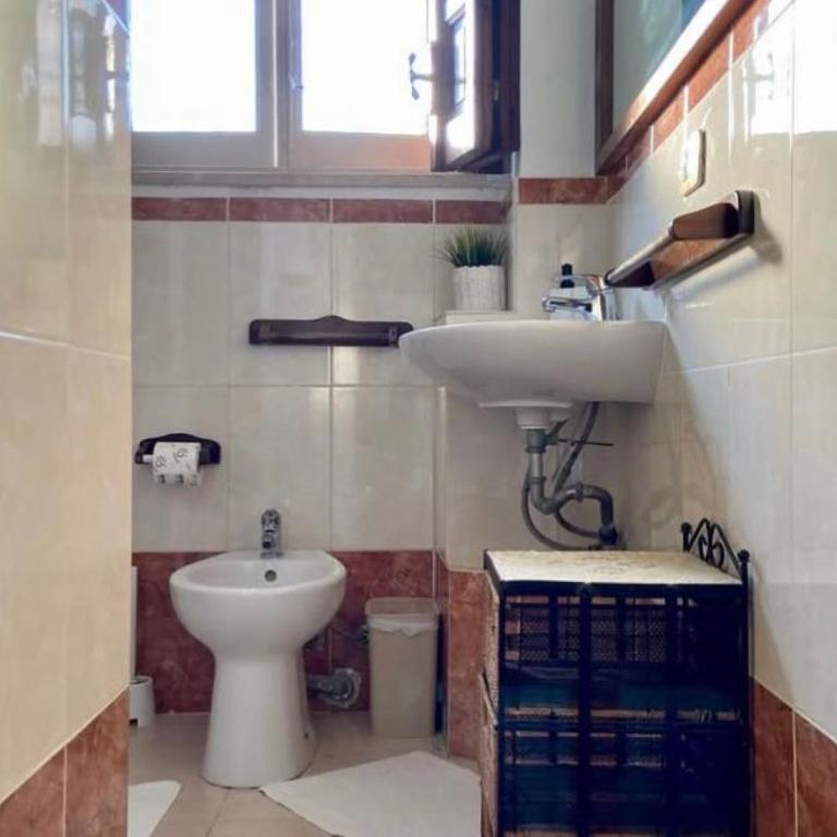 Casa Mare Holiday Pozzallo - Casa con 1 dormitorio - 12
