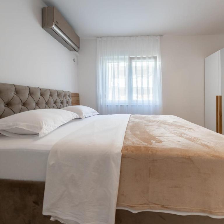 Villa Sedef - Deluks Apartman s 1 Spavaćom Sobom - 18