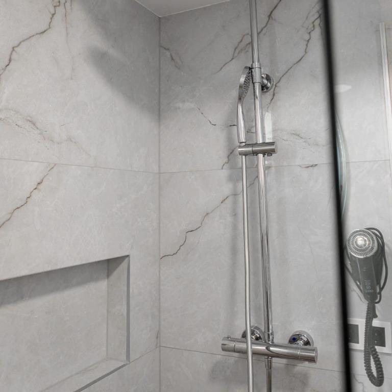 Villa Sedef - Deluks Apartman s 1 Spavaćom Sobom - 6
