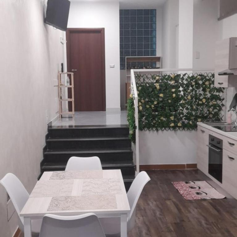 Pasem house Appartamento indipendente vicino metro e lingotto - Appartamento con 1 Camera da Letto - 11