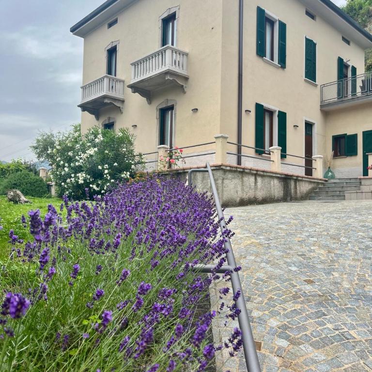 Villa Augusta Lecco Lake Como - Casa con 1 Camera da Letto - 1