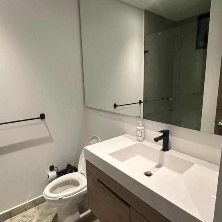 Vita 219 - Apartamento de 1 dormitorio - 2