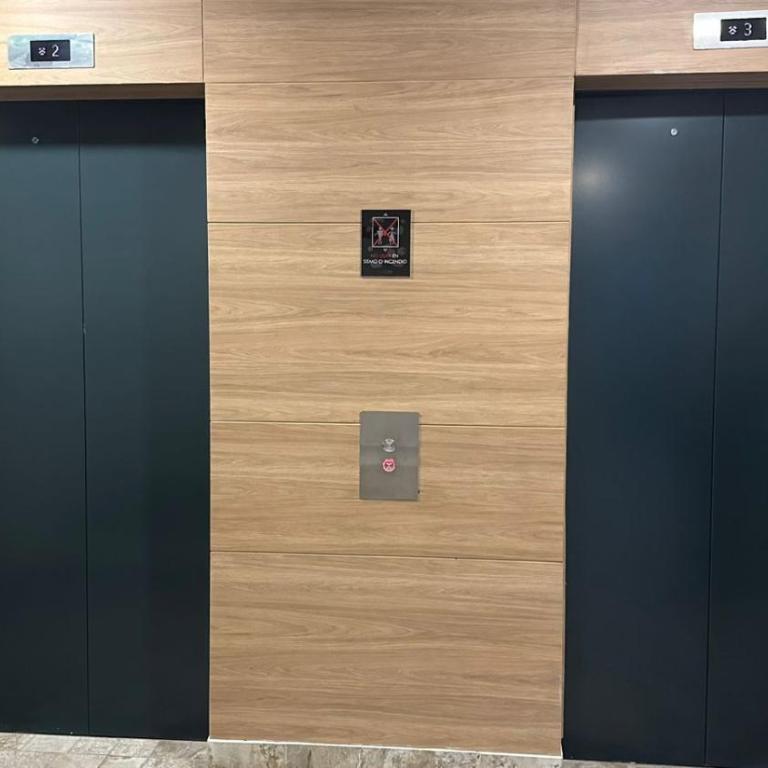 Vita 219 - Apartamento de 1 dormitorio - 5