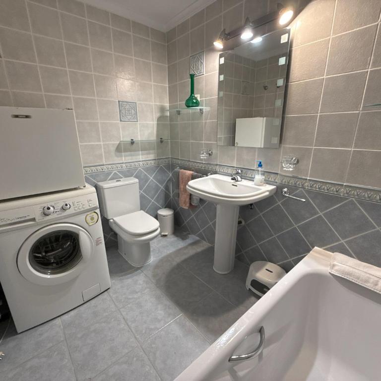 Garden Escape - Apartamento de 2 dormitorios - 8