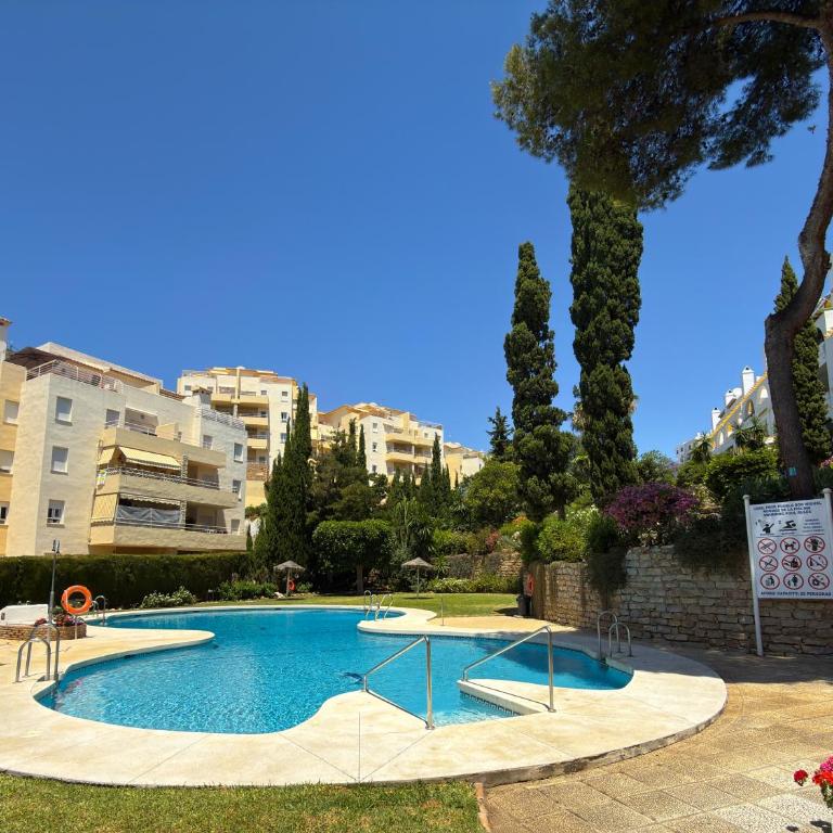 Garden Escape - Apartamento de 2 dormitorios - 11