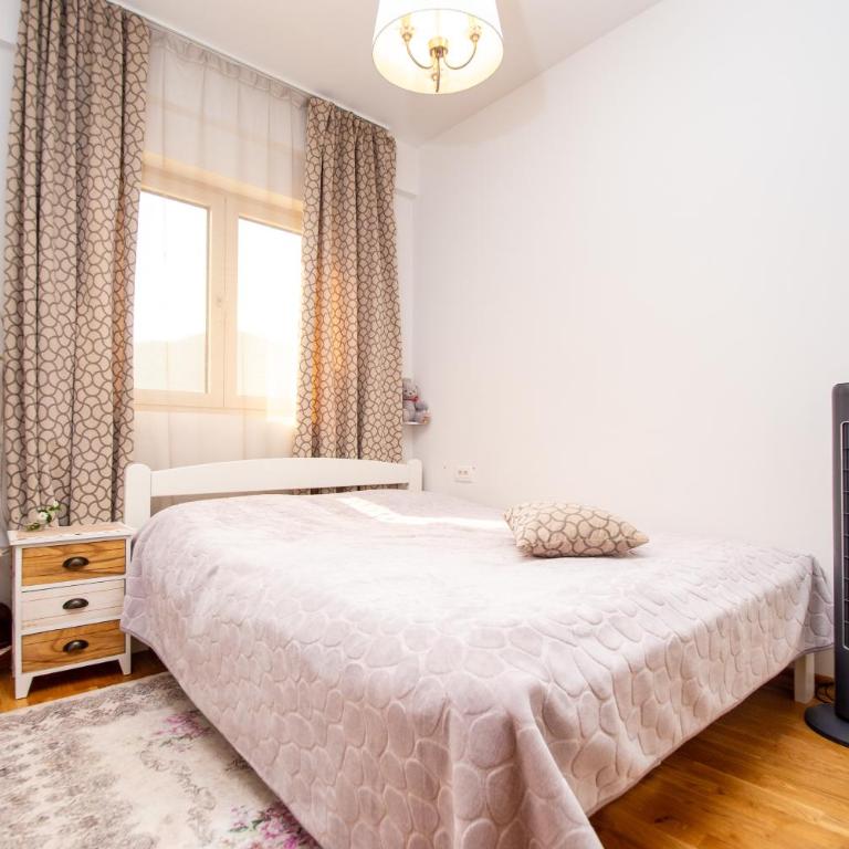 Cozy Pearl Apartment - Apartman sa 1 Spavaćom Sobom - 1