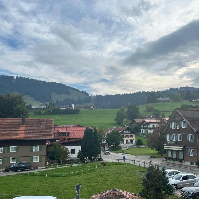 Bergsicht bei Pierre - Apartment mit 1 Schlafzimmer - 6