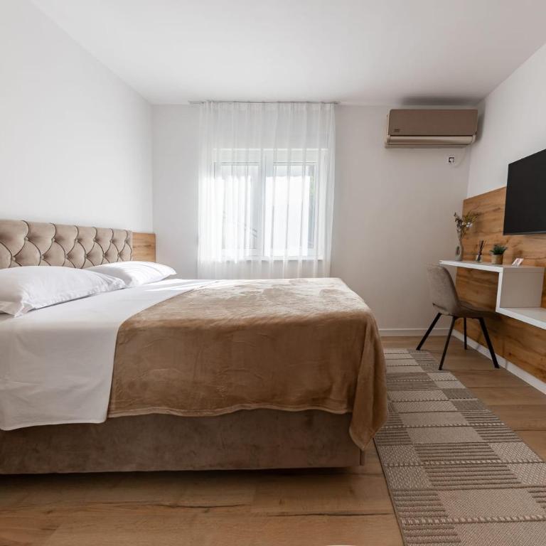 Villa Sedef - Deluks Studio - 5