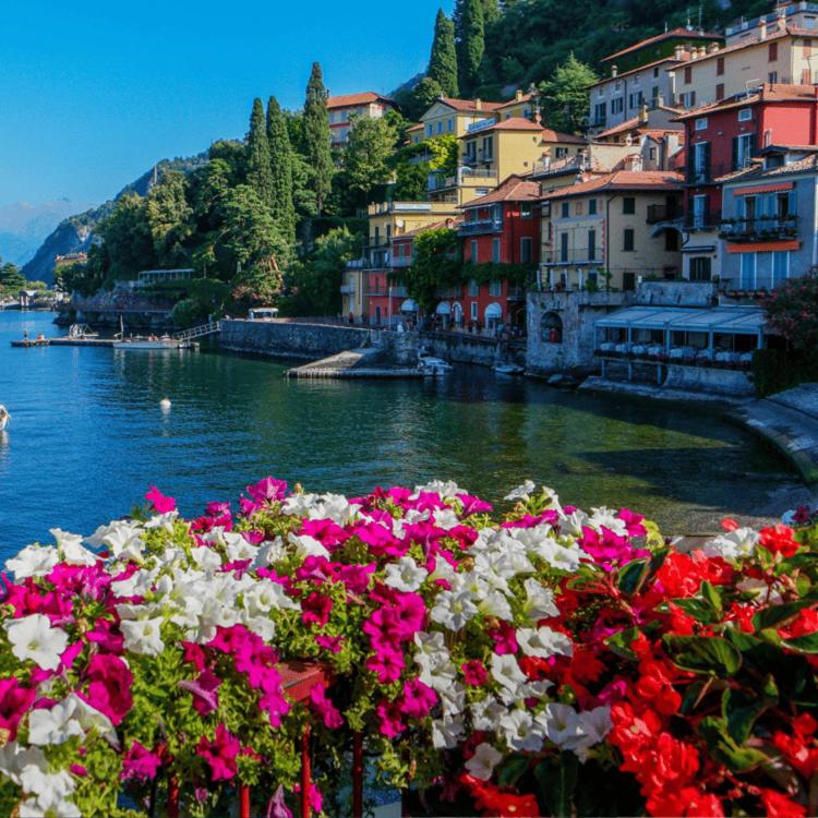 Como Lake - Balcony, Private Parking, 2 Bathrooms - Appartamento con 2 Camere da Letto - 18