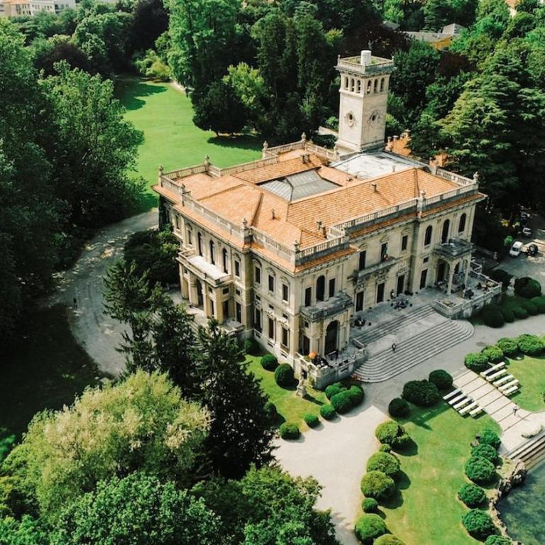 Como Lake - Balcony, Private Parking, 2 Bathrooms - Appartamento con 2 Camere da Letto - 7