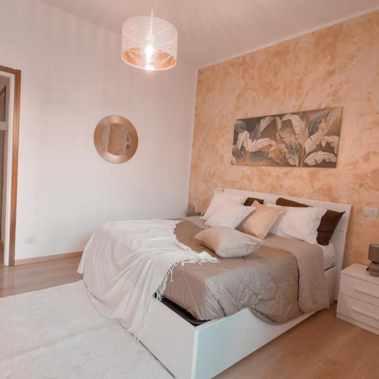 Como Lake - Balcony, Private Parking, 2 Bathrooms - Appartamento con 2 Camere da Letto - 11